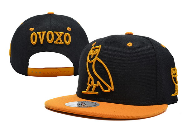 OVOXO Snapback Hat NU013